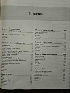 Cengage Physics Module