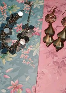 New Earrings Bracelets 🌺
