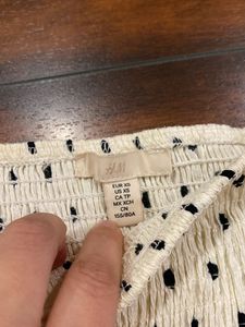 H&amp;m Top
