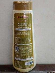 Khadi India Bhringraj Shampoo