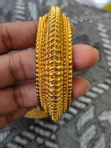 Bangles Kada