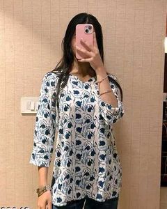 short Kurti