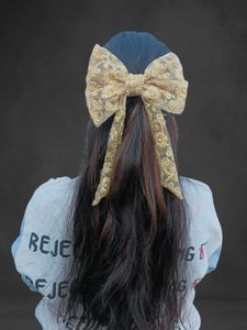 Pack Of 2 Hair Bow