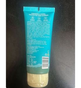 Barrier Repair Moisturizer