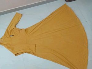 Gown Top