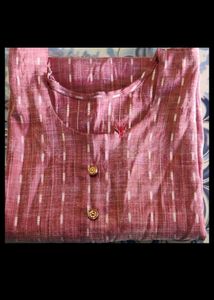 Beautiful😍✨ Kurti