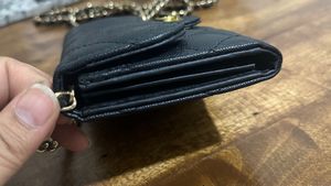 Chanel Copy Crossbody Bag