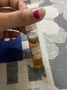 Coco Chanel Inspired Perfume Oil