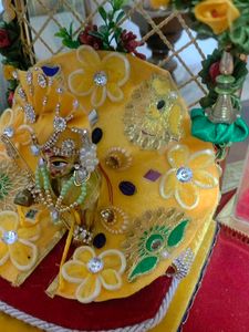 Laddu Gopal Dress
