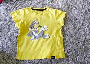Bugs Bunny Tee