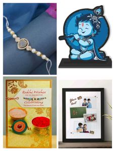 Rakshabandhan Special!