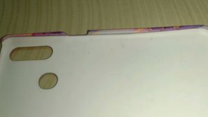 Mobile Back Cover