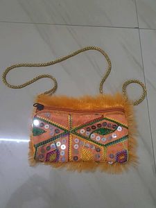 Combo Of 2 Baby Hand Bags
