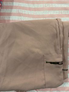 Bossini pink pants