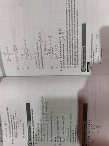 Chemistry Chapter Wise Pyqs