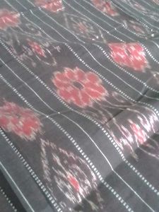 Best Pure Cotton Saree