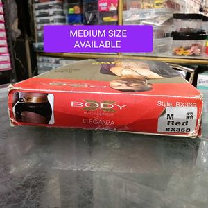 🔥SALE 🩲 Bodycare Men Briefs (1 Pcs)🔥