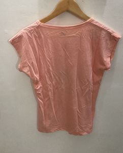 Cute Cat Graphic T-Shirt