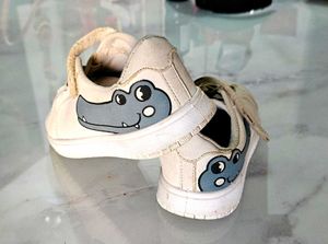 Cute Kids' Sneakers
