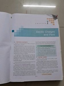 SL ARORA VOL 1 AND 2 For Class Twelve PHYSICS
