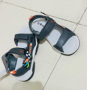 Cute Kids Sandals