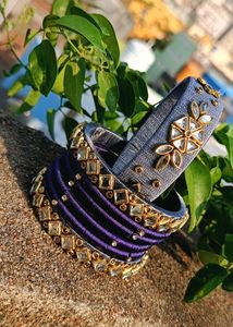 Bridal Bangles