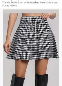 Skater Skirt..2 piece on sale