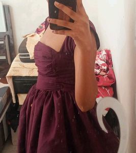Handmade PrincessDress For Birthday Bust30-34