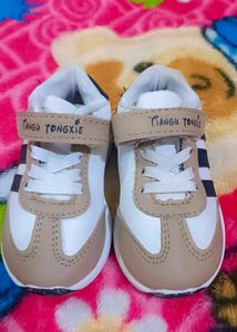 Baby Sneakers