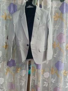 Boys Blazer