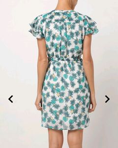 Tropical Dress