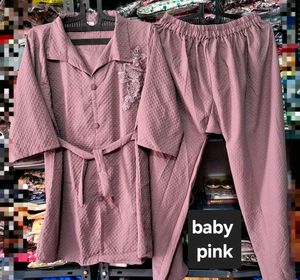 Co Ord Set