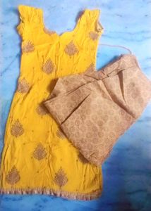 The Women's Churidar