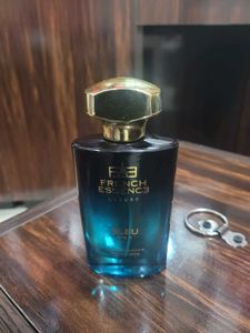 2 French Essence Perfumes Set
