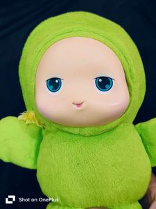 Playschool Plushie