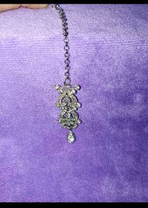 Wedding Jewellery Set