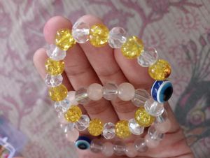 Beaded Bracelet Set