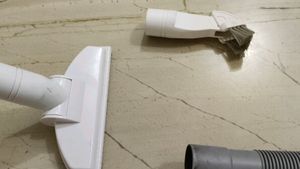 Panasonic Vacuum Cleaner