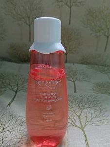 Dot And Key Watermelon Toner
