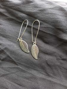 Scarf Earrings Combo