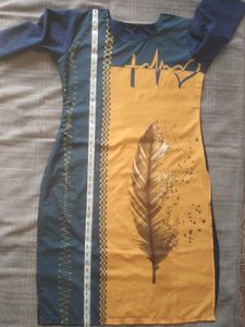 Women Kurti Combo
