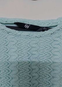 Women&#39;s Lace Top