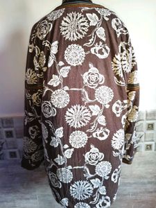 BOGO🎁Buy One Get 1 Free🎁XXL/ XXXL Tunic Top