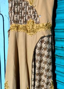 Dress For Girls