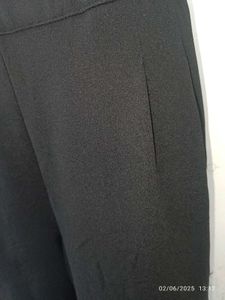 New Unused Trousers Pants/34 Size