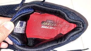 Sketchers Sport Shoes Men