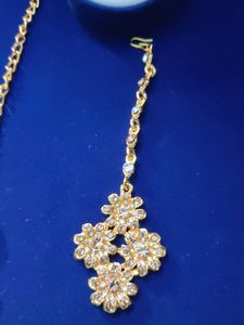Jewellery Set
