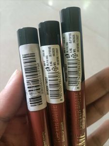 Lakme Nude Twist Lipstick -3