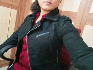 Blazer Jacket