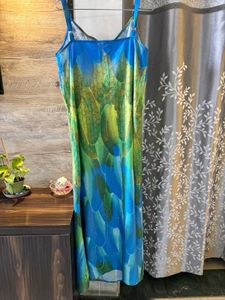 Thailand beaded Dress Vacation